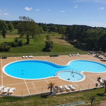 Madame Vacances Les Maisons De Fontenelles LʼAiguillon-sur-Vie エクステリア 写真